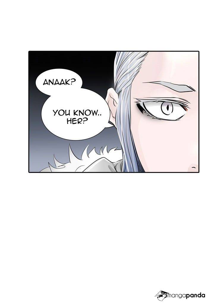 Tower of God Chapter 339 image 034